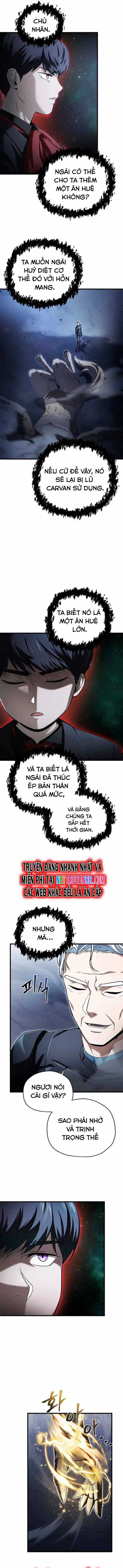 Người Chơi Không Thể Thăng Cấp Chapter 174 trang 2