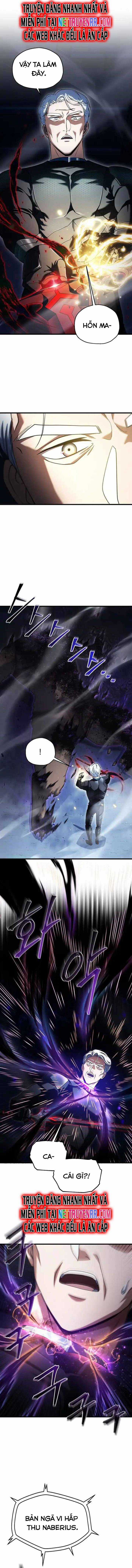 Người Chơi Không Thể Thăng Cấp Chapter 174 trang 3