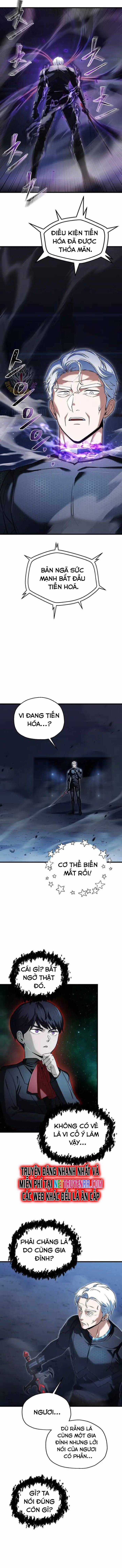 Người Chơi Không Thể Thăng Cấp Chapter 174 trang 4