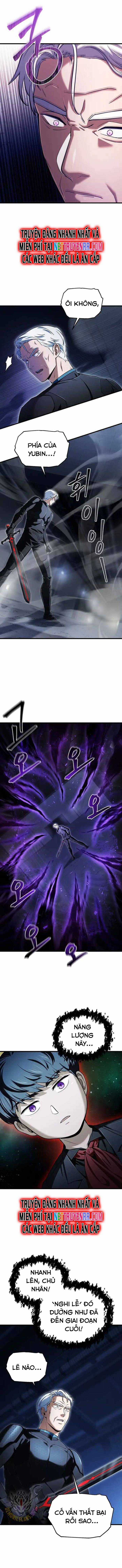 Người Chơi Không Thể Thăng Cấp Chapter 174 trang 5