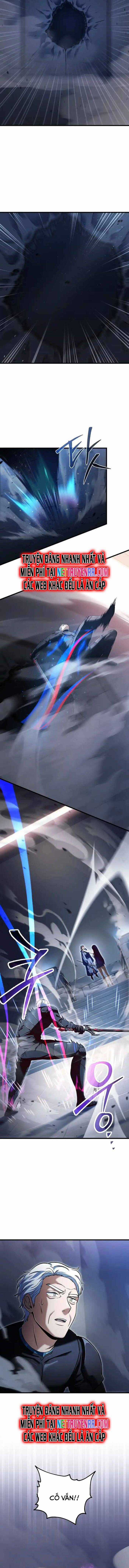 Người Chơi Không Thể Thăng Cấp Chapter 174 trang 7