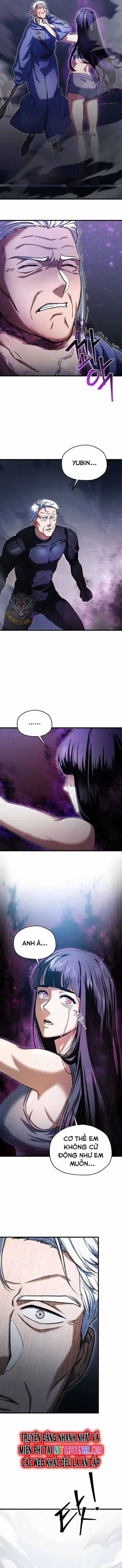 Người Chơi Không Thể Thăng Cấp Chapter 174 trang 8