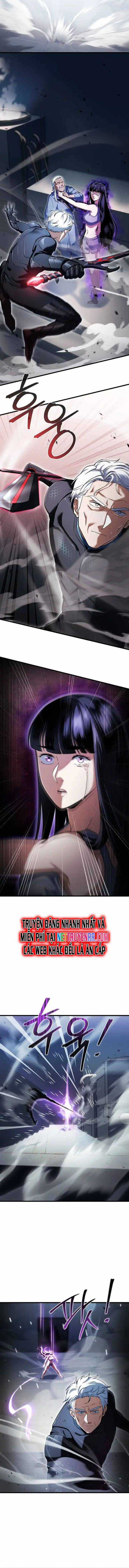 Người Chơi Không Thể Thăng Cấp Chapter 174 trang 9