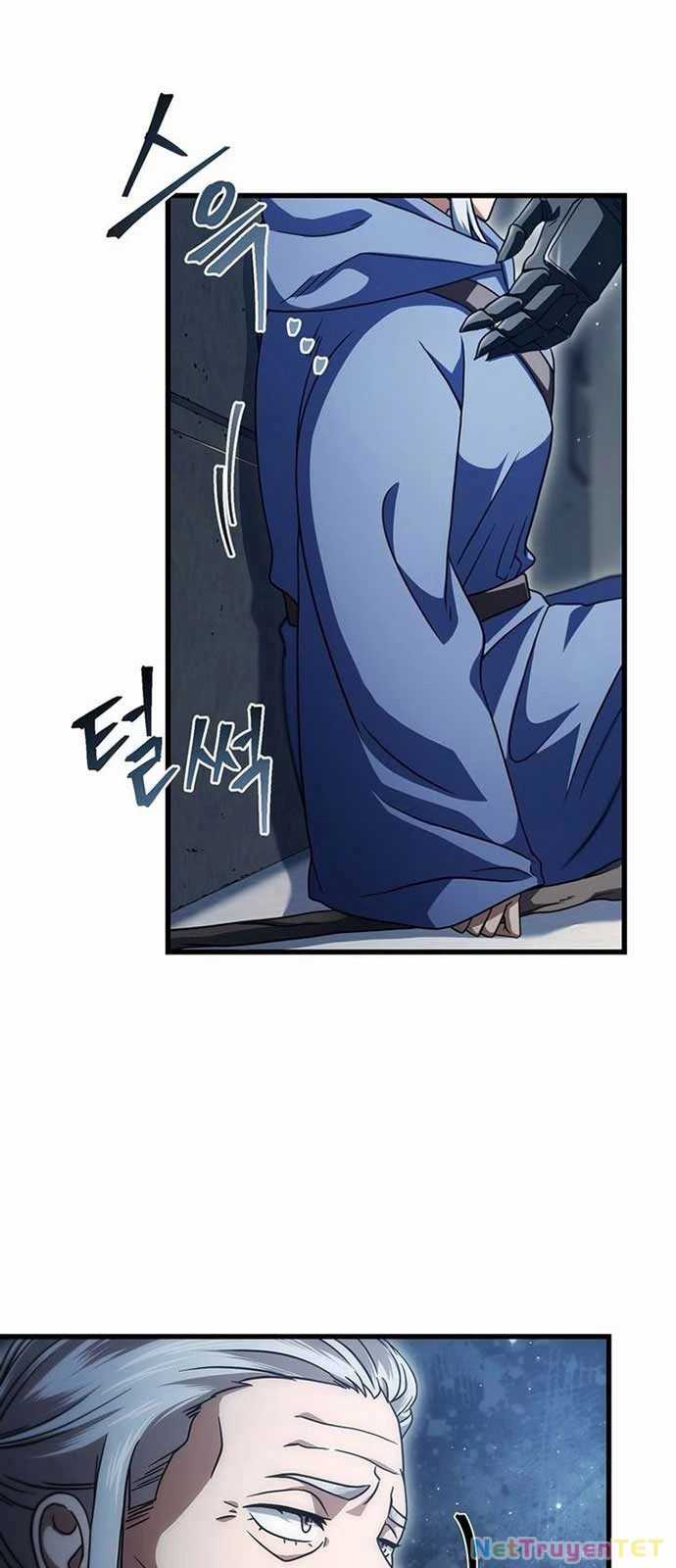 Người Chơi Không Thể Thăng Cấp Chapter 175 trang 11