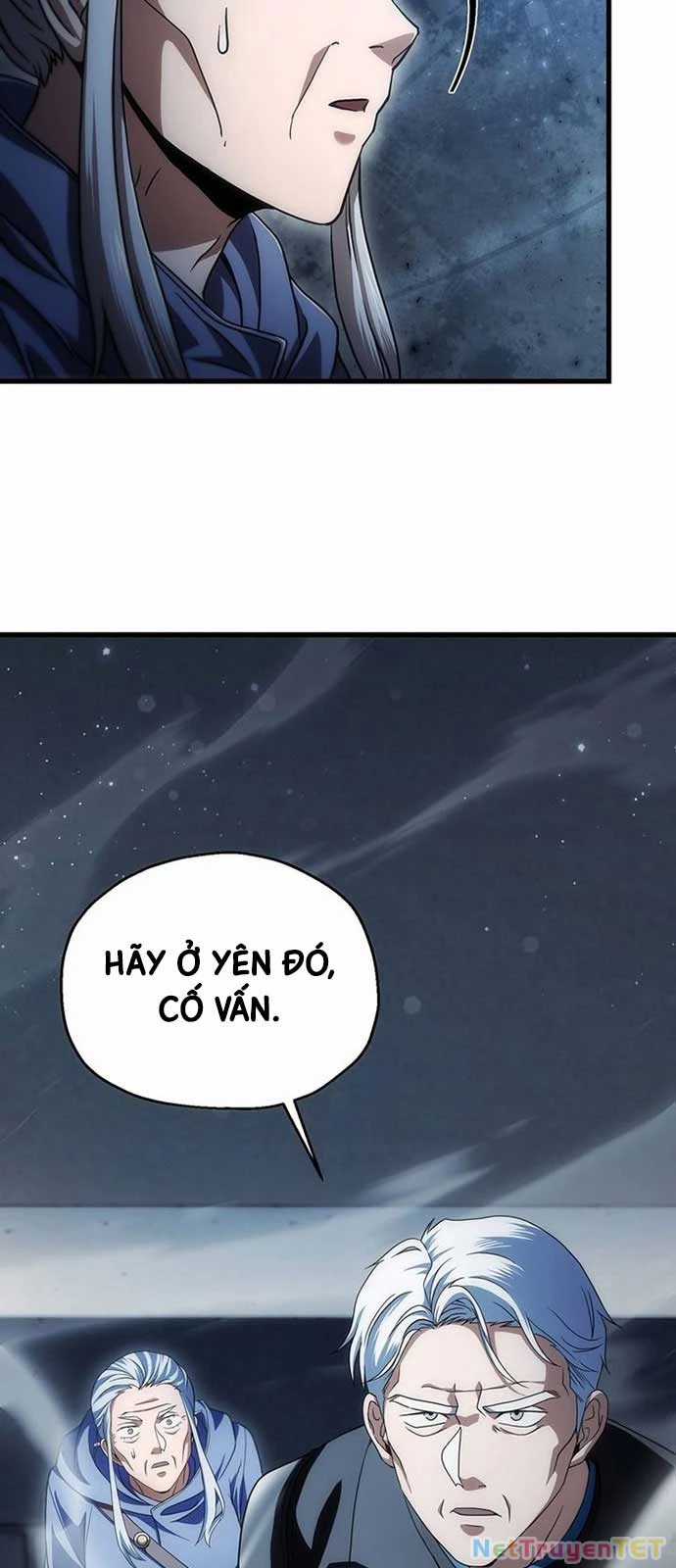 Người Chơi Không Thể Thăng Cấp Chapter 175 trang 12