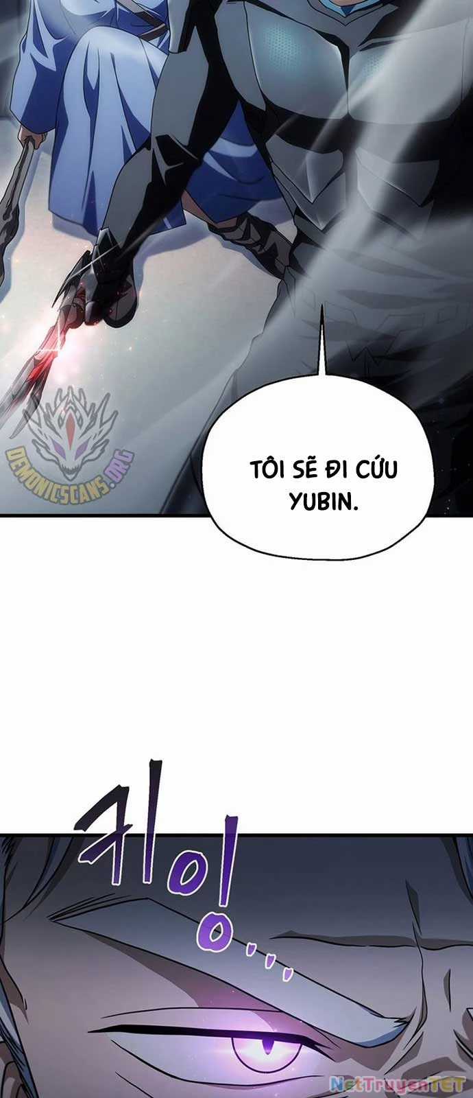 Người Chơi Không Thể Thăng Cấp Chapter 175 trang 13