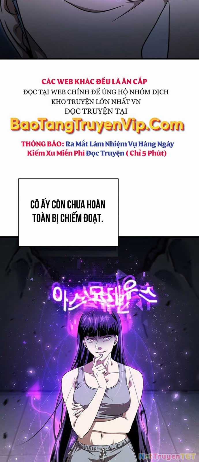 Người Chơi Không Thể Thăng Cấp Chapter 175 trang 14