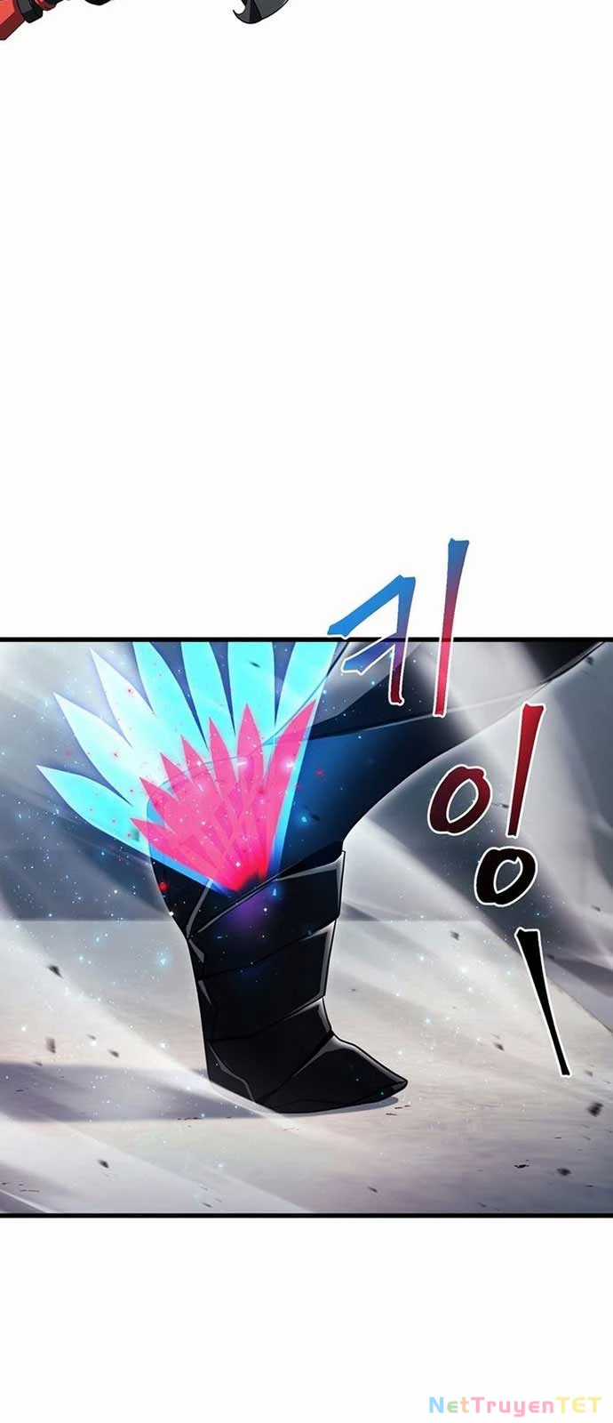 Người Chơi Không Thể Thăng Cấp Chapter 175 trang 17