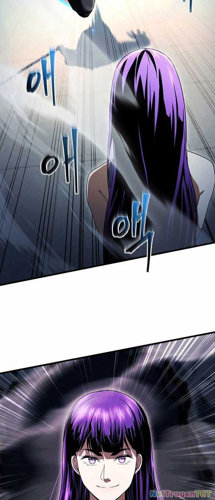 Người Chơi Không Thể Thăng Cấp Chapter 175 trang 22