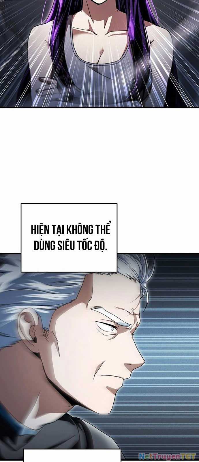 Người Chơi Không Thể Thăng Cấp Chapter 175 trang 23