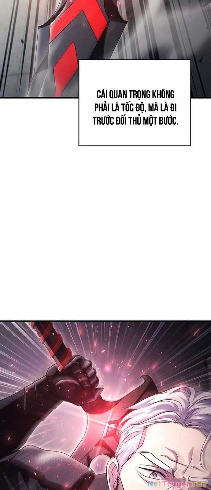 Người Chơi Không Thể Thăng Cấp Chapter 175 trang 25