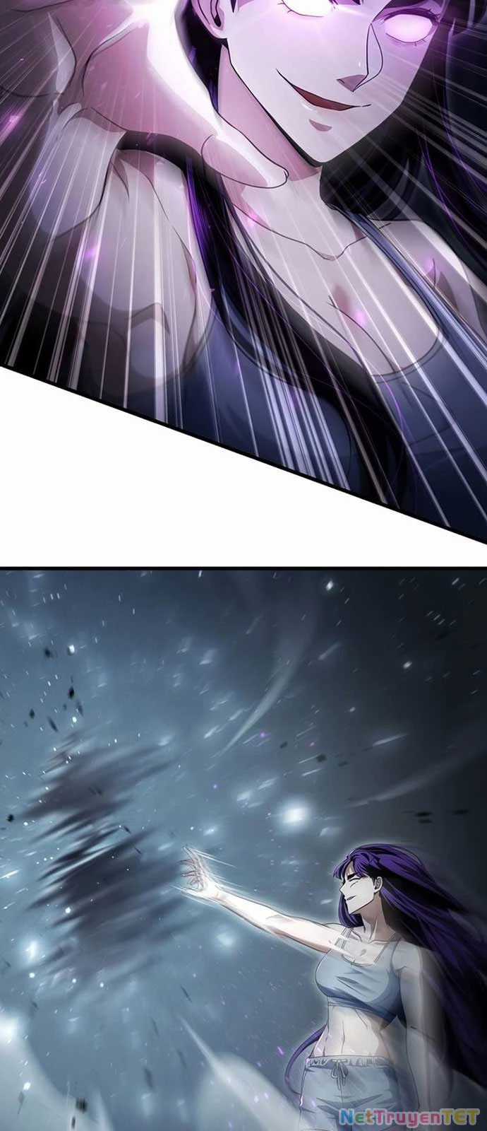 Người Chơi Không Thể Thăng Cấp Chapter 175 trang 27