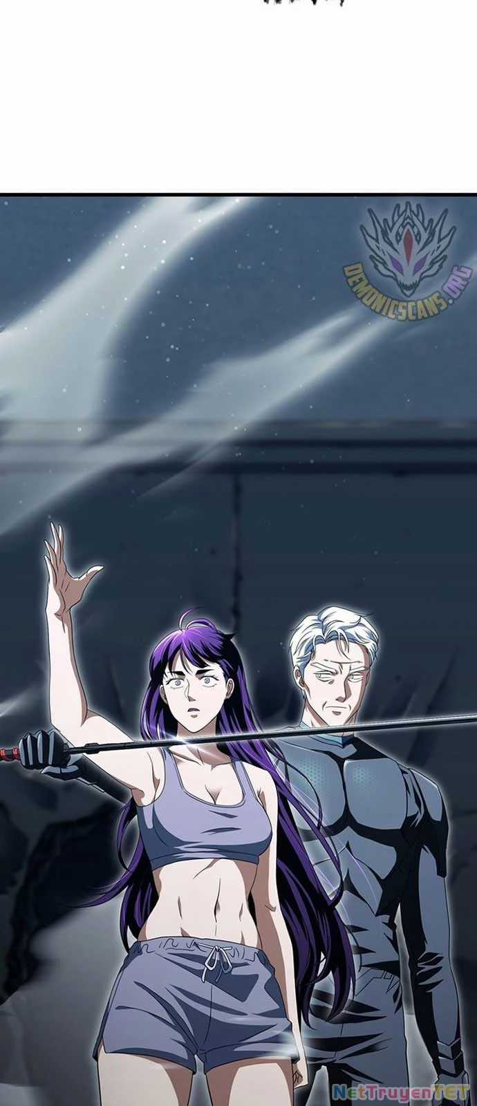 Người Chơi Không Thể Thăng Cấp Chapter 175 trang 30