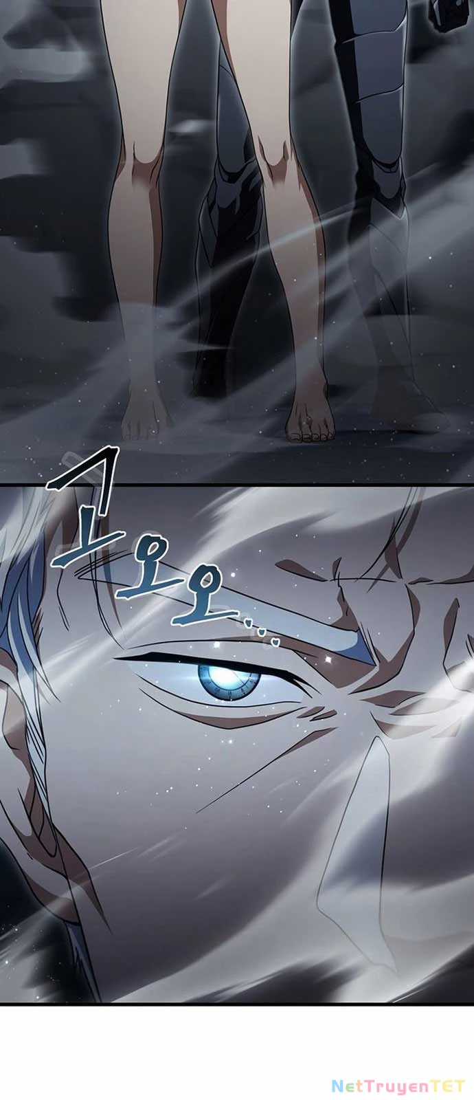 Người Chơi Không Thể Thăng Cấp Chapter 175 trang 31