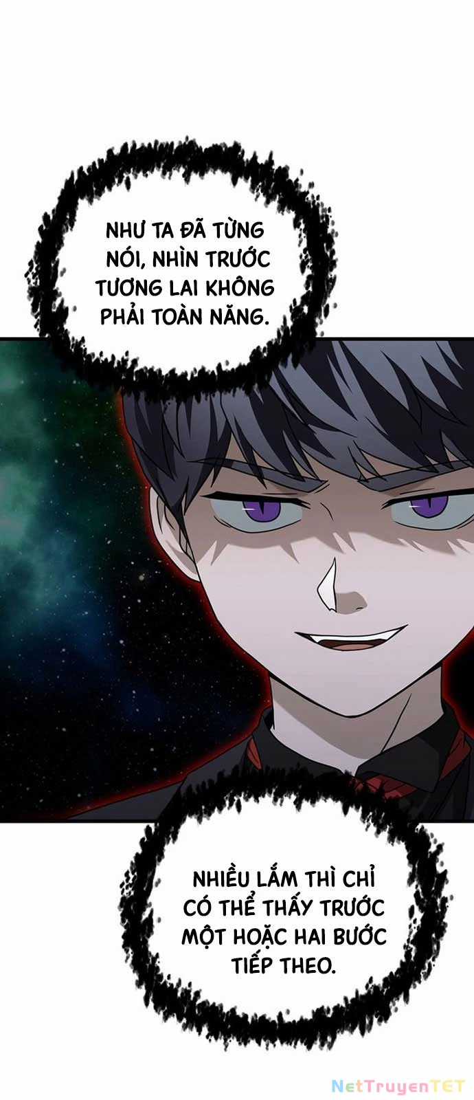 Người Chơi Không Thể Thăng Cấp Chapter 175 trang 33