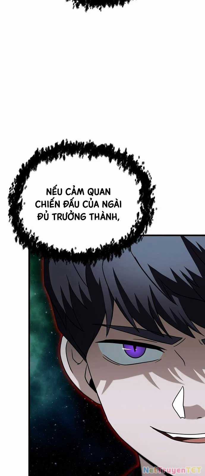 Người Chơi Không Thể Thăng Cấp Chapter 175 trang 35