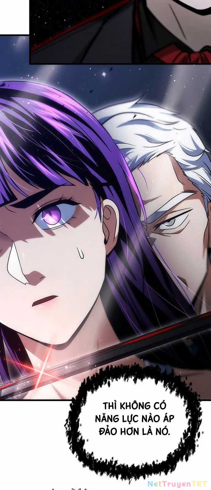 Người Chơi Không Thể Thăng Cấp Chapter 175 trang 36