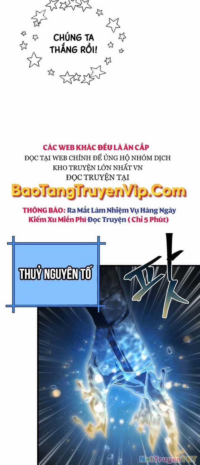 Người Chơi Không Thể Thăng Cấp Chapter 175 trang 37