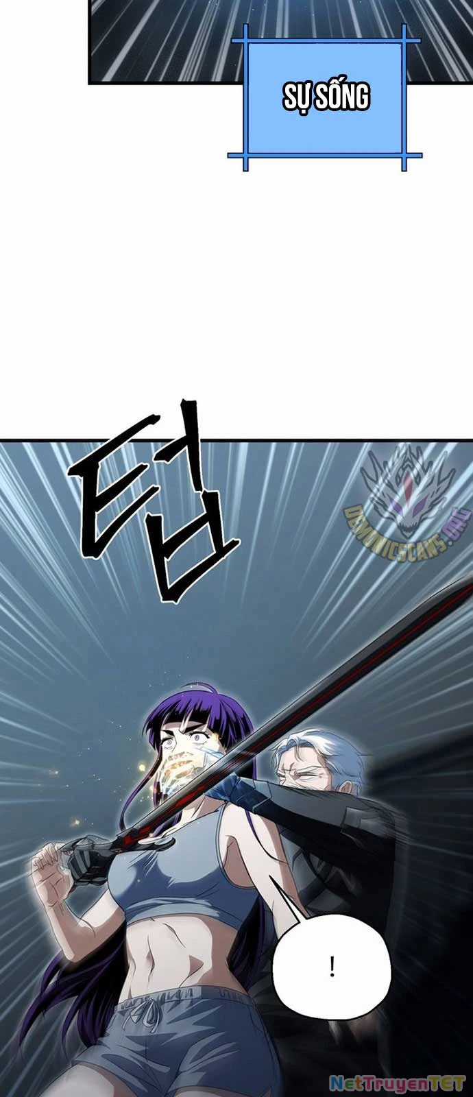 Người Chơi Không Thể Thăng Cấp Chapter 175 trang 38