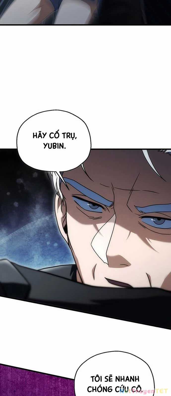 Người Chơi Không Thể Thăng Cấp Chapter 175 trang 39