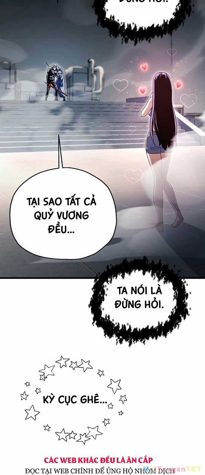 Người Chơi Không Thể Thăng Cấp Chapter 175 trang 4