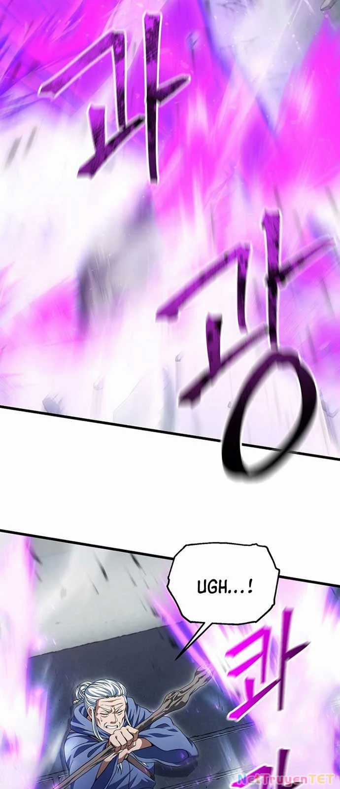 Người Chơi Không Thể Thăng Cấp Chapter 175 trang 43