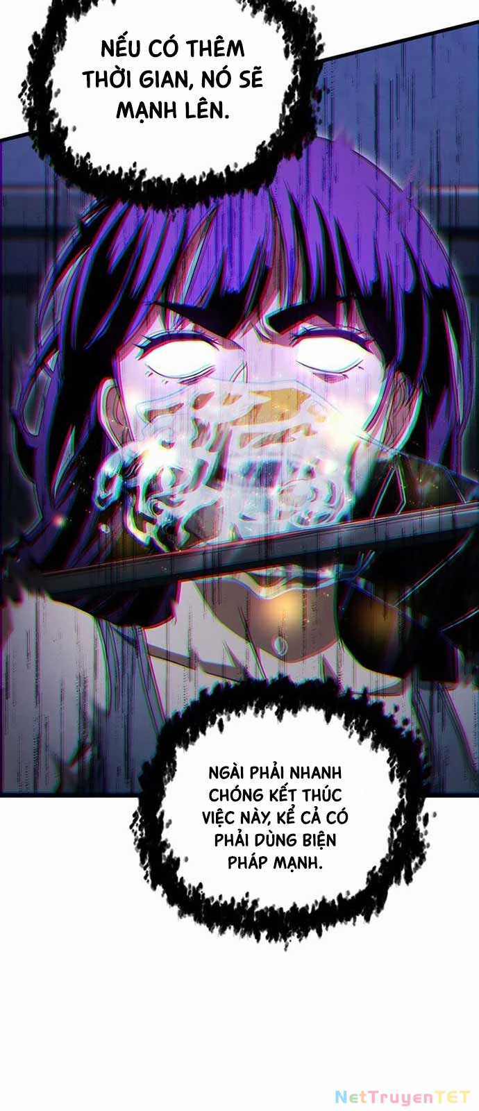 Người Chơi Không Thể Thăng Cấp Chapter 175 trang 47