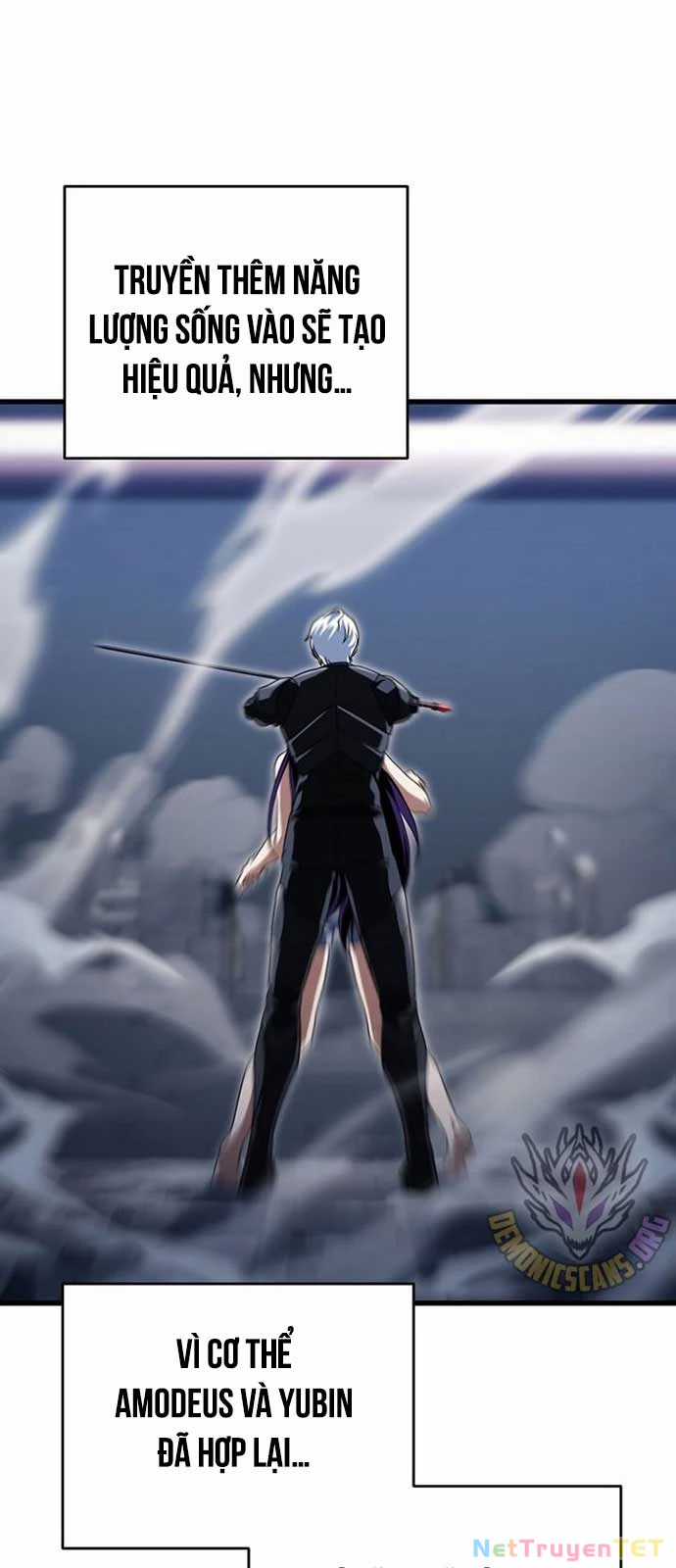 Người Chơi Không Thể Thăng Cấp Chapter 175 trang 49