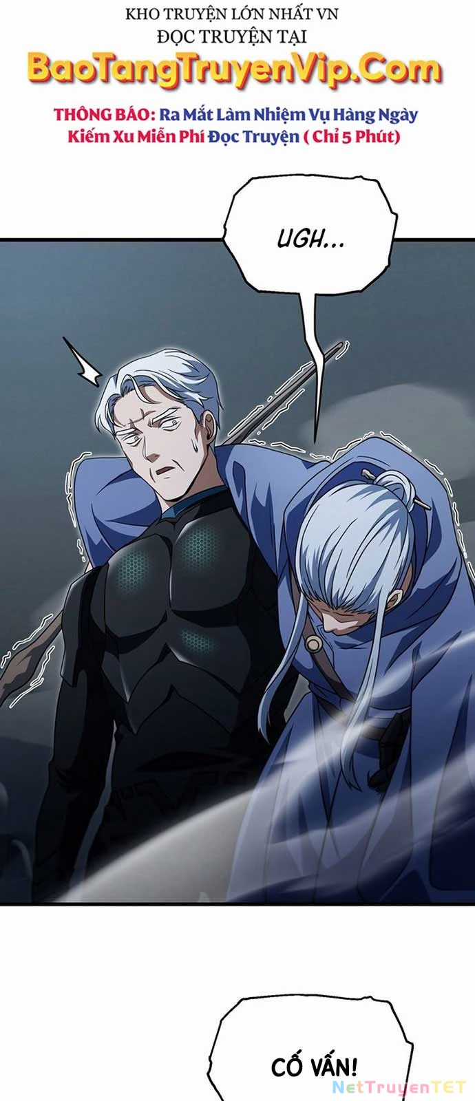 Người Chơi Không Thể Thăng Cấp Chapter 175 trang 5