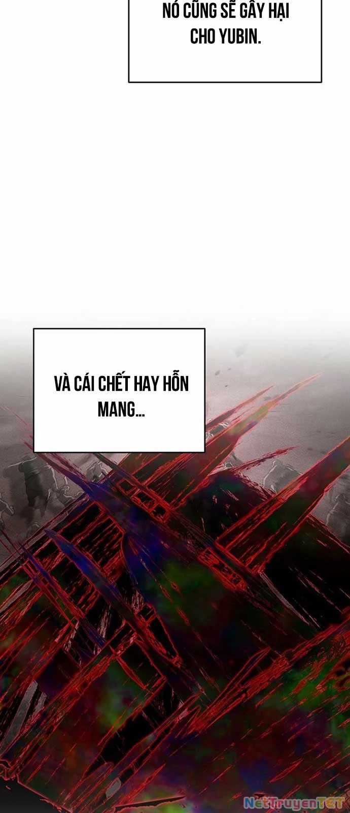 Người Chơi Không Thể Thăng Cấp Chapter 175 trang 50