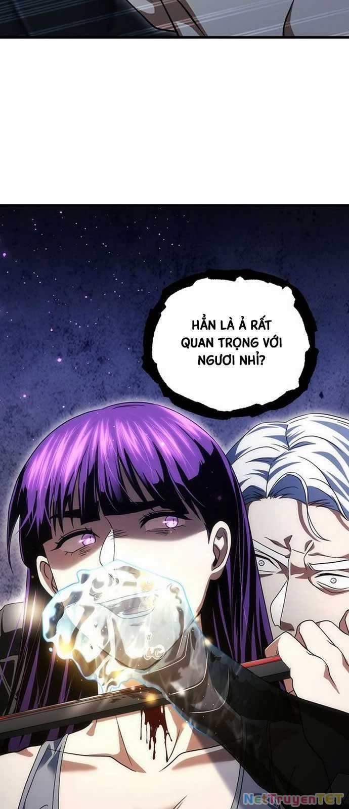 Người Chơi Không Thể Thăng Cấp Chapter 175 trang 54