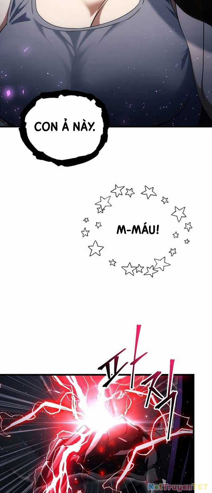 Người Chơi Không Thể Thăng Cấp Chapter 175 trang 55