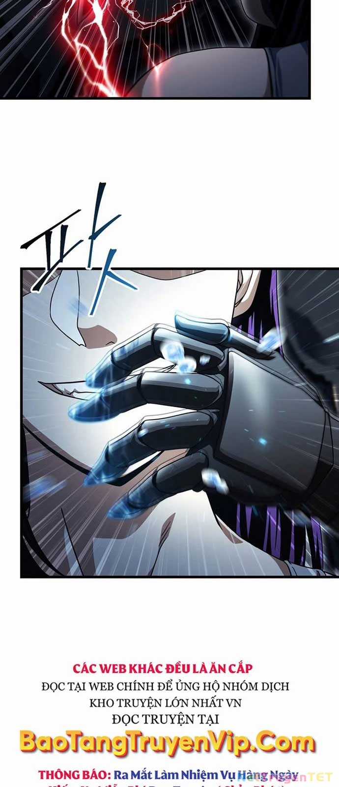 Người Chơi Không Thể Thăng Cấp Chapter 175 trang 56