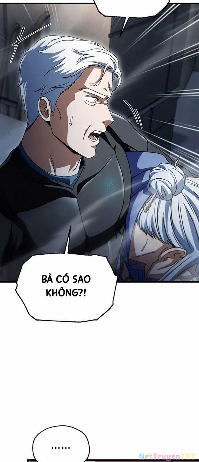 Người Chơi Không Thể Thăng Cấp Chapter 175 trang 6