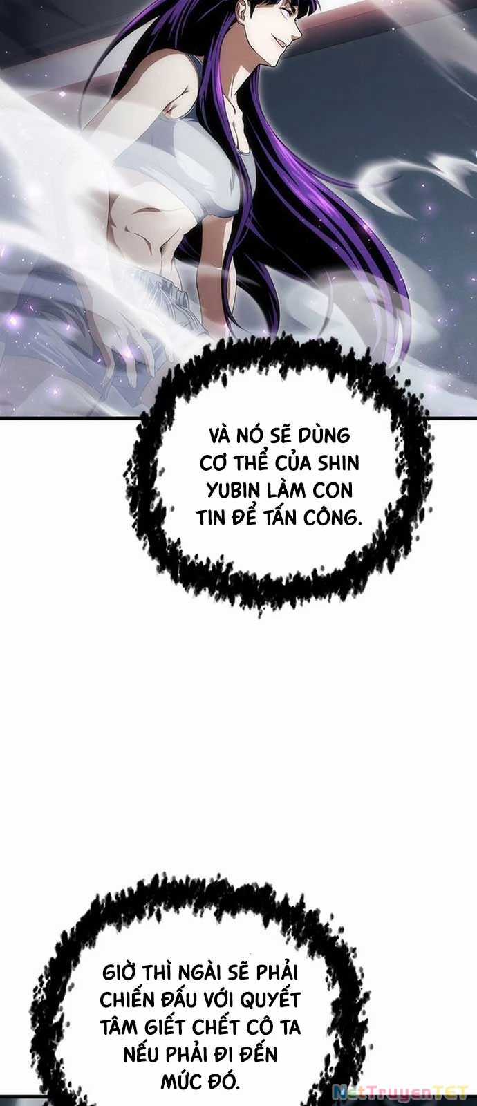 Người Chơi Không Thể Thăng Cấp Chapter 175 trang 63