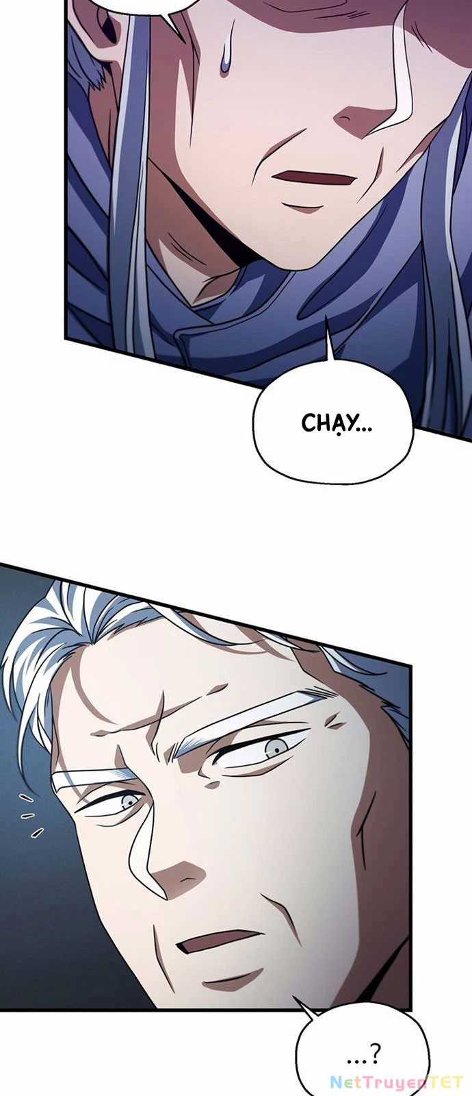 Người Chơi Không Thể Thăng Cấp Chapter 175 trang 7