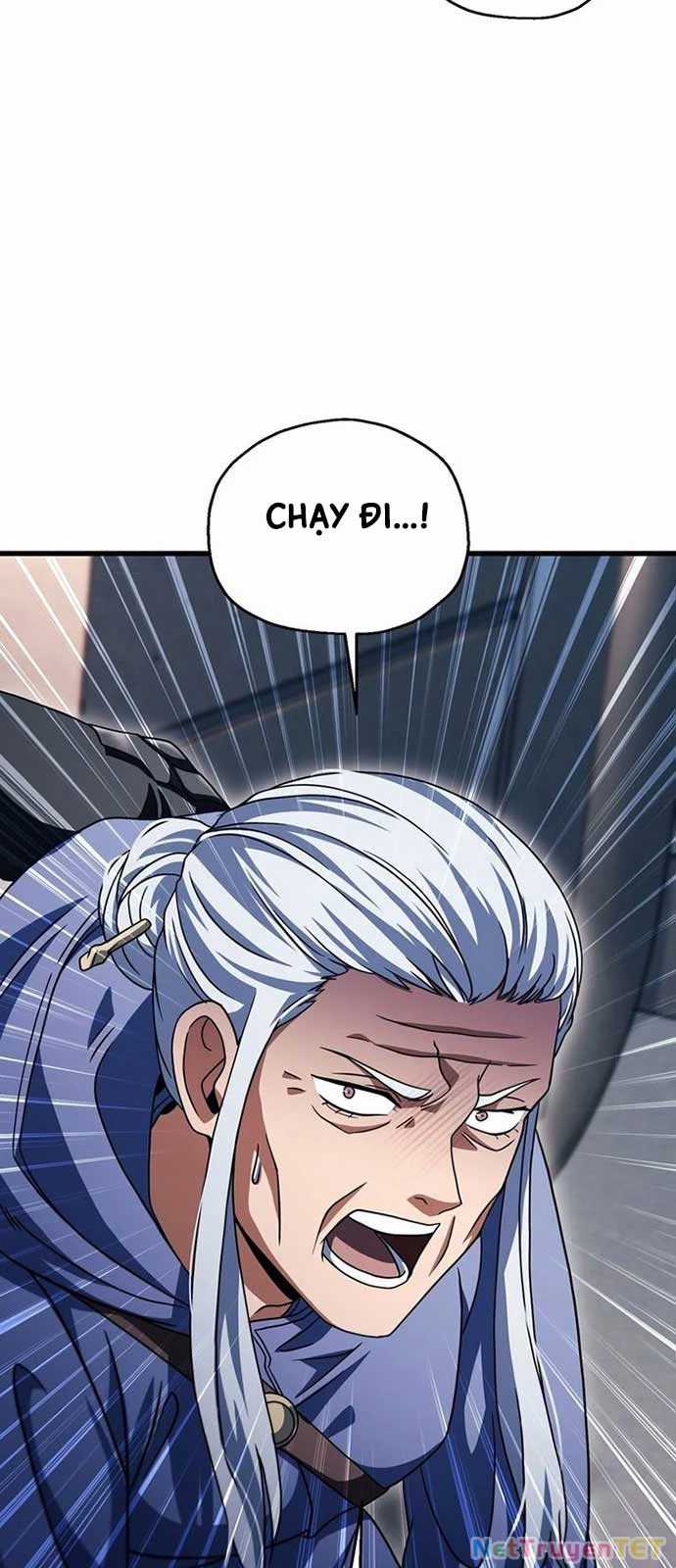 Người Chơi Không Thể Thăng Cấp Chapter 175 trang 8