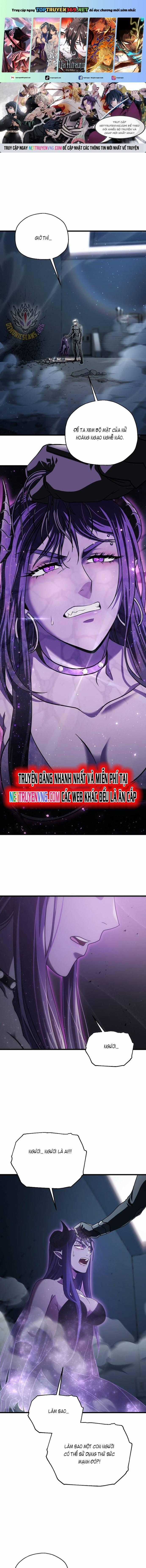 Người Chơi Không Thể Thăng Cấp Chapter 177 trang 0