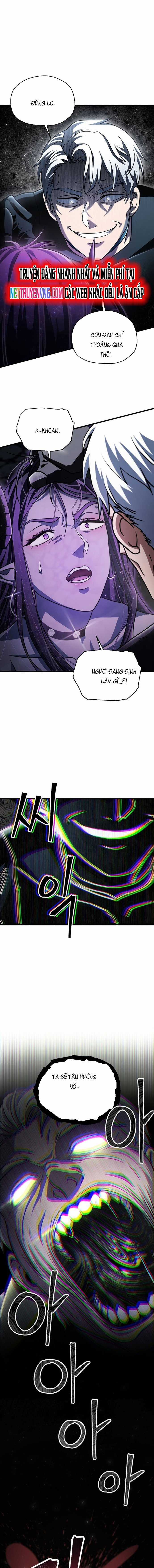 Người Chơi Không Thể Thăng Cấp Chapter 177 trang 2