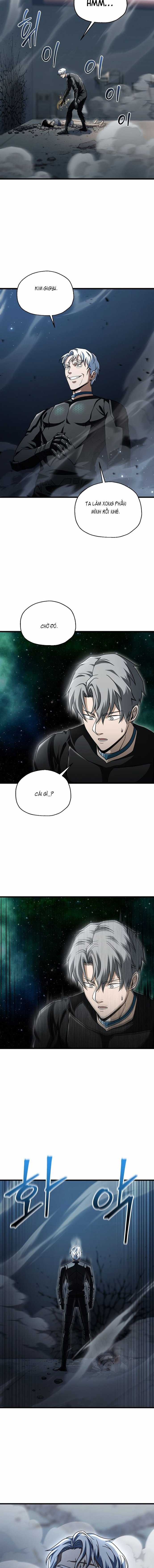 Người Chơi Không Thể Thăng Cấp Chapter 177 trang 3