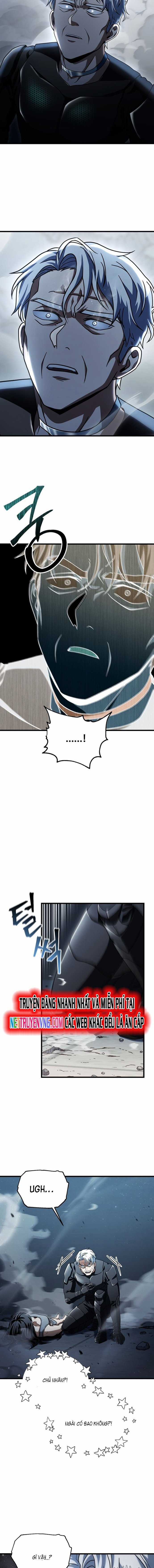 Người Chơi Không Thể Thăng Cấp Chapter 177 trang 4