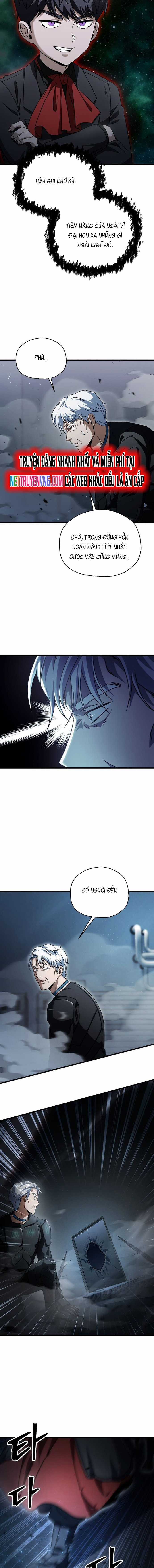 Người Chơi Không Thể Thăng Cấp Chapter 177 trang 6