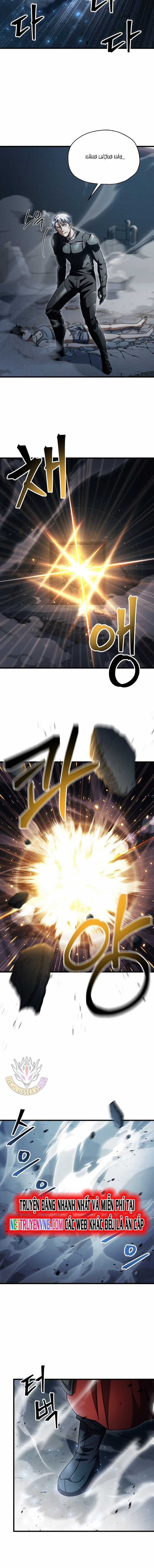 Người Chơi Không Thể Thăng Cấp Chapter 177 trang 7