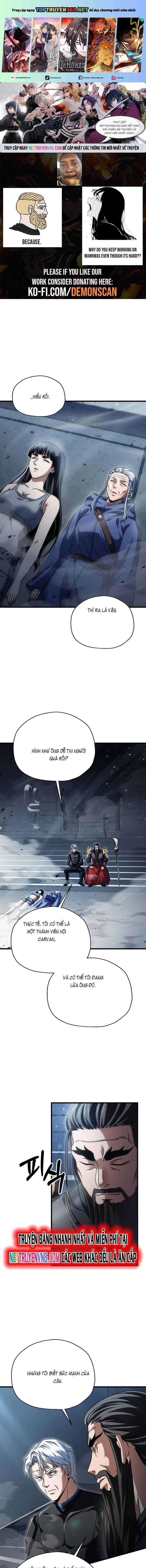Người Chơi Không Thể Thăng Cấp Chapter 178 trang 0