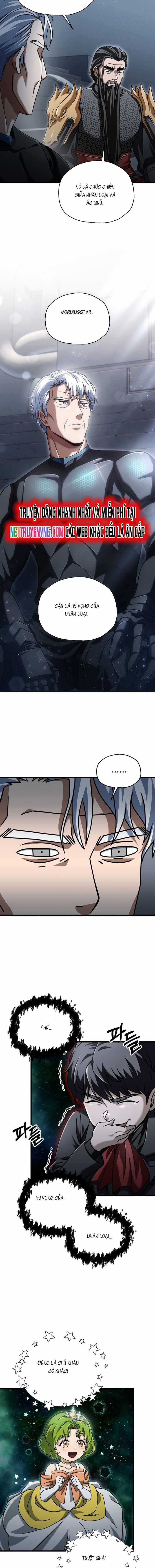 Người Chơi Không Thể Thăng Cấp Chapter 178 trang 3