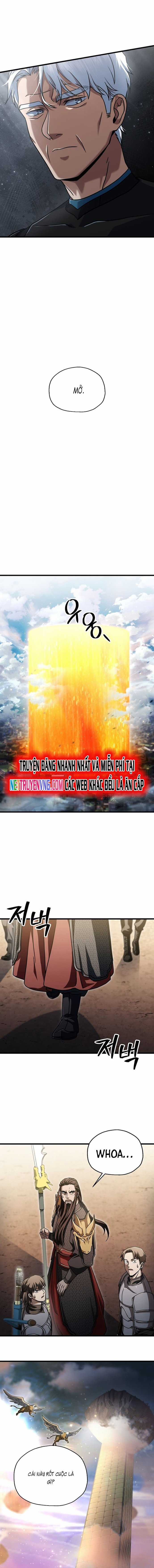 Người Chơi Không Thể Thăng Cấp Chapter 178 trang 6