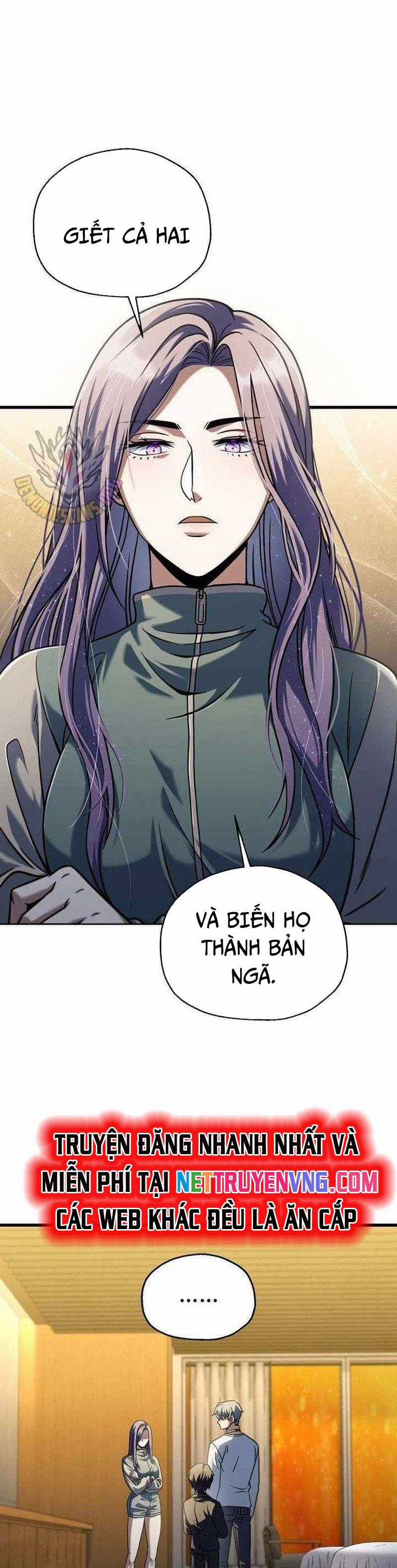 Người Chơi Không Thể Thăng Cấp Chapter 179 trang 1