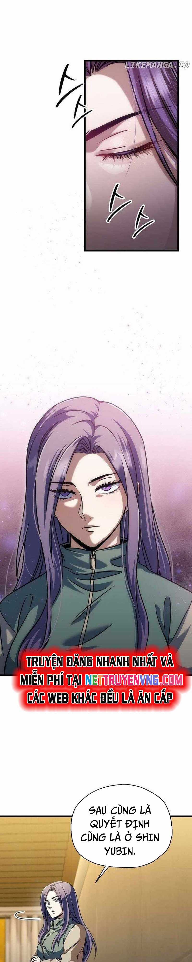 Người Chơi Không Thể Thăng Cấp Chapter 179 trang 14