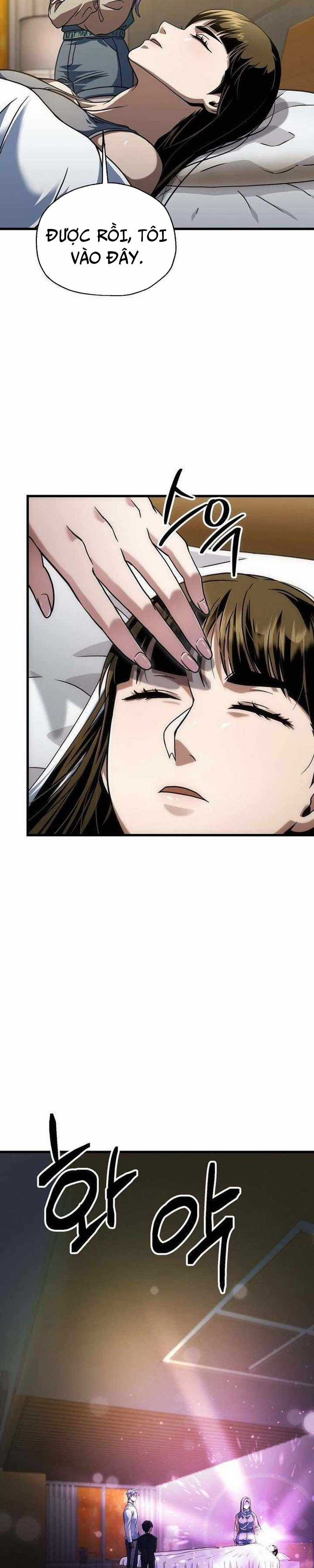 Người Chơi Không Thể Thăng Cấp Chapter 179 trang 15