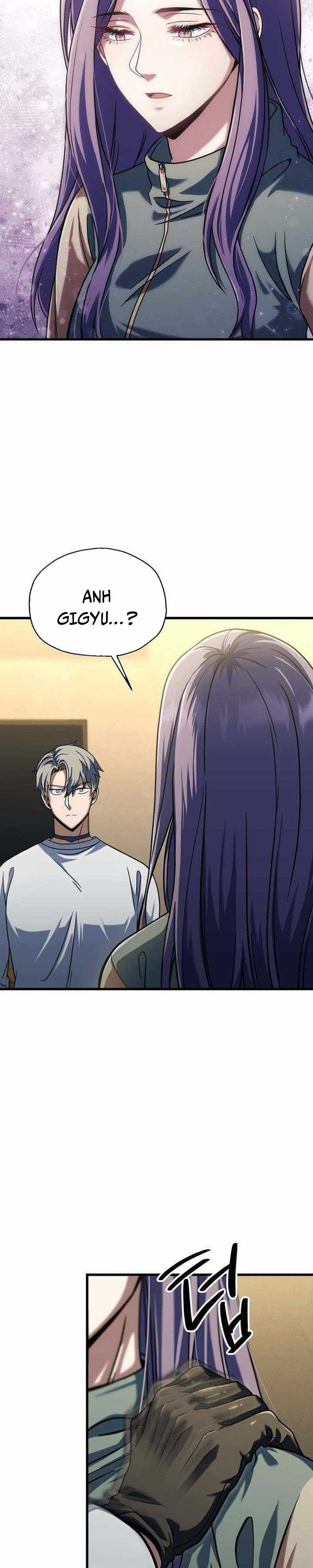 Người Chơi Không Thể Thăng Cấp Chapter 179 trang 17